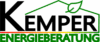 Logo Energieberatung Kemper