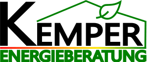 Logo Energieberatung Kemper